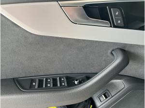 Audi A5 Cabriolet S line 40 TDI S tronic