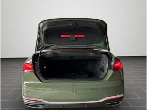 Audi A5 Cabriolet S line 40 TDI S tronic