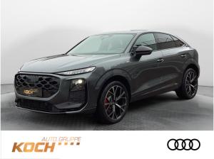 Audi Q3 Sportback TFSI quattro S tronic