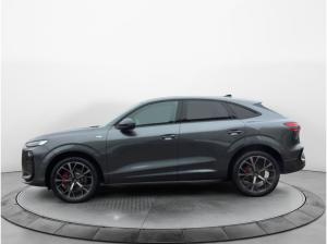 Audi Q3 Sportback TFSI quattro S tronic