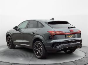 Audi Q3 Sportback TFSI quattro S tronic