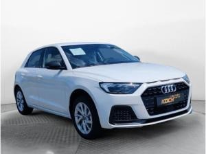Audi A1 Sportback advanced 25 TFSI S-Tronic, inkl. Winterräder, Ambiente Plus, Smartphone Interface, SH, PDC