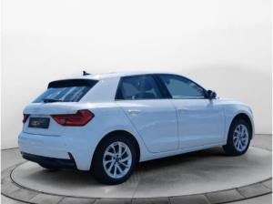 Audi A1 Sportback advanced 25 TFSI S-Tronic, inkl. Winterräder, Ambiente Plus, Smartphone Interface, SH, PDC
