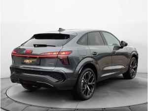 Audi Q3 Sportback TFSI quattro S tronic