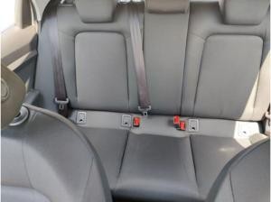 Audi A1 Sportback advanced 25 TFSI S-Tronic, inkl. Winterräder, Ambiente Plus, Smartphone Interface, SH, PDC