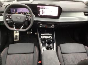 Audi Q3 Sportback TFSI quattro S tronic