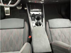 Audi Q3 Sportback TFSI quattro S tronic
