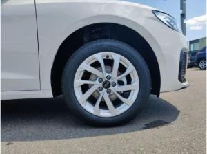 Audi A1 Sportback advanced 25 TFSI S-Tronic, inkl. Winterräder, Ambiente Plus, Smartphone Interface, SH, PDC