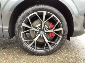 Audi Q3 Sportback TFSI quattro S tronic