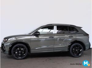 Volkswagen Tiguan R-Line 2,0 l TDI 7-Gang-DSG Navi AHK *Bl