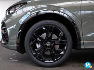 Volkswagen Tiguan R-Line 2,0 l TDI 7-Gang-DSG Navi AHK *Bl