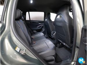 Volkswagen Tiguan R-Line 2,0 l TDI 7-Gang-DSG Navi AHK *Bl