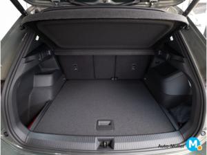 Volkswagen Tiguan R-Line 2,0 l TDI 7-Gang-DSG Navi AHK *Bl