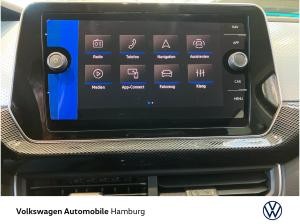 Volkswagen T-Cross Life 1.0 l TSI OPF 7-Gang-Doppelkupplungsgetriebe DSG
