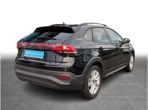 Volkswagen Taigo 1.0 TSI DSG Goal Navi LED SHZ PDC