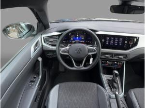 Volkswagen Taigo 1.0 TSI DSG Goal Navi LED SHZ PDC