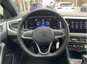 Volkswagen Taigo 1.0 TSI DSG Goal Navi LED SHZ PDC