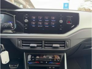 Volkswagen Taigo 1.0 TSI DSG Goal Navi LED SHZ PDC