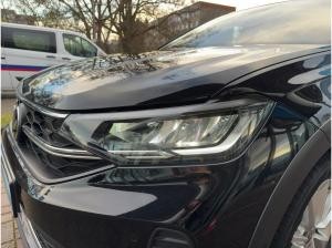 Volkswagen Taigo 1.0 TSI DSG Goal Navi LED SHZ PDC