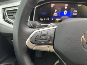 Volkswagen Taigo 1.0 TSI DSG Goal Navi LED SHZ PDC