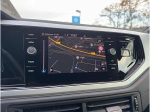 Volkswagen Taigo 1.0 TSI DSG Goal Navi LED SHZ PDC