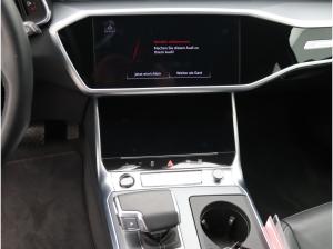 Audi A6 Avant advanced 45 TFSI S-tronic / Matrix, AHK