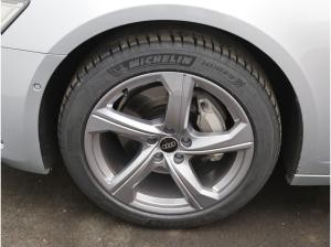 Audi A6 Avant advanced 45 TFSI S-tronic / Matrix, AHK