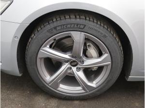 Audi A6 Avant advanced 45 TFSI S-tronic / Matrix, AHK