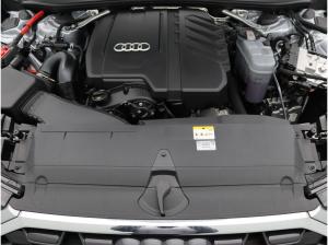 Audi A6 Avant advanced 45 TFSI S-tronic / Matrix, AHK