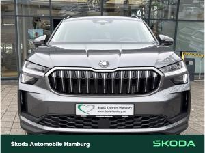 Skoda Kodiaq Selection 2,0 TDI 7-Gang-DSG 4x4