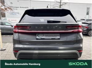 Skoda Kodiaq Selection 2,0 TDI 7-Gang-DSG 4x4 _LGE