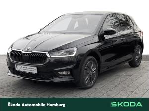 Skoda Fabia Tour 1,0 TSI 7-Gang-DSG _LGE
