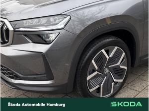 Skoda Kodiaq Selection 2,0 TDI 7-Gang-DSG 4x4