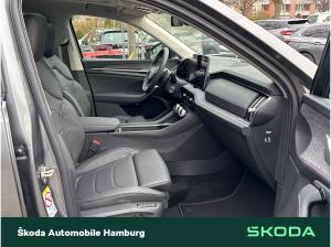 Skoda Kodiaq Selection 2,0 TDI 7-Gang-DSG 4x4
