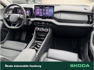 Skoda Kodiaq Selection 2,0 TDI 7-Gang-DSG 4x4