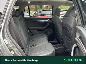 Skoda Kodiaq Selection 2,0 TDI 7-Gang-DSG 4x4 _LGE