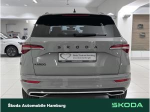 Skoda Karoq Sportline 1,5 TSI 7-Gang-DSG _LGE