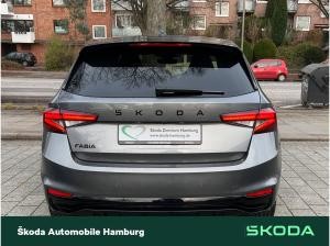Skoda Fabia Monte Carlo 1,5 TSI 7-Gang-DSG _LGE