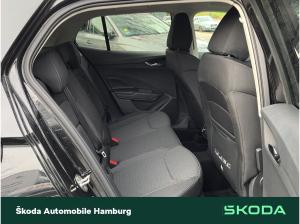 Skoda Fabia Tour 1,0 TSI 7-Gang-DSG