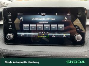 Skoda Fabia Tour 1,0 TSI 7-Gang-DSG _LGE