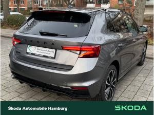 Skoda Fabia Monte Carlo 1,5 TSI 7-Gang-DSG _LGE