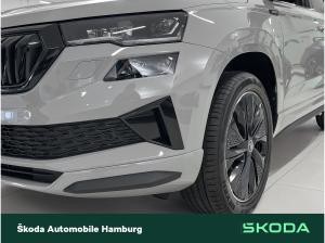 Skoda Karoq Sportline 1,5 TSI 7-Gang-DSG _LGE