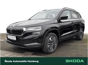 Skoda Karoq Tour 1,5 TSI 7-Gang-DSG