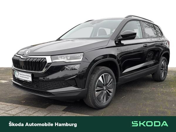 Skoda Karoq Tour 1,5 TSI 7-Gang-DSG