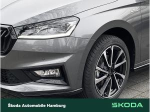 Skoda Fabia Monte Carlo 1,5 TSI 7-Gang-DSG _LGE