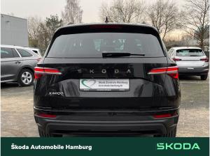 Skoda Karoq Tour 1,5 TSI 7-Gang-DSG
