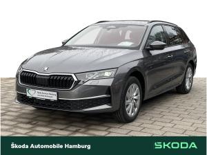 Skoda Octavia Combi Selection 1,5 TSI mHEV 7-Gang-DSG