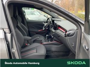 Skoda Fabia Monte Carlo 1,5 TSI 7-Gang-DSG _LGE
