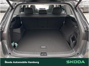 Skoda Kodiaq Selection 2,0 TDI 7-Gang-DSG 4x4