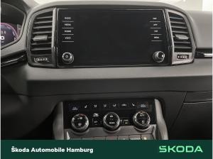 Skoda Karoq Sportline 1,5 TSI 7-Gang-DSG _LGE